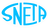 Logo SNETA